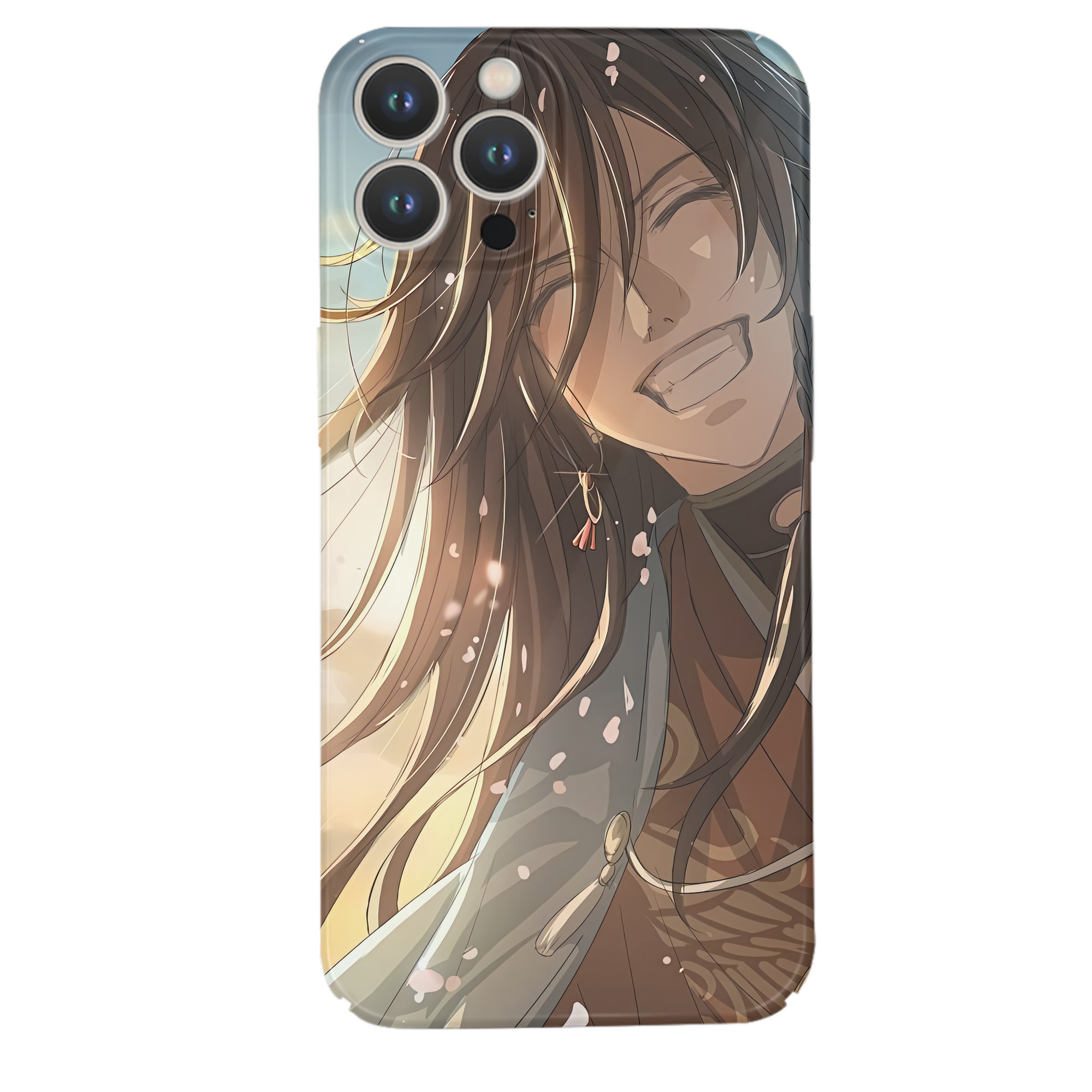 （画像用） 刀剣乱舞 Touken Ranbu 【iPhone 14シリーズ対応】ハードケース